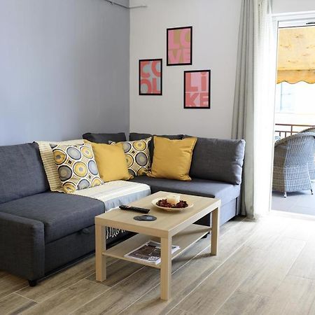 Athens City Poppy'S Dreamy Apartment, Thissio المظهر الخارجي الصورة